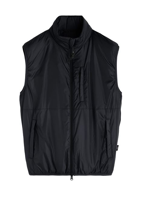 jil vest man black ASPESI | G199 796196241